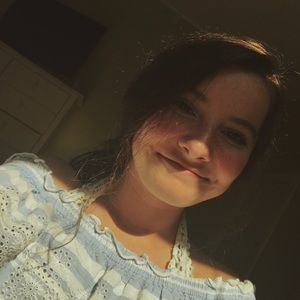 Meet your Posher, Kate